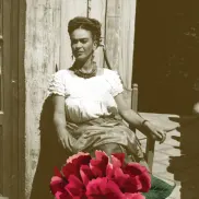 Frida Kahlo by Woman Expereinces - Tulum