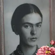 Frida Kahlo by Woman Expereinces - Tulum