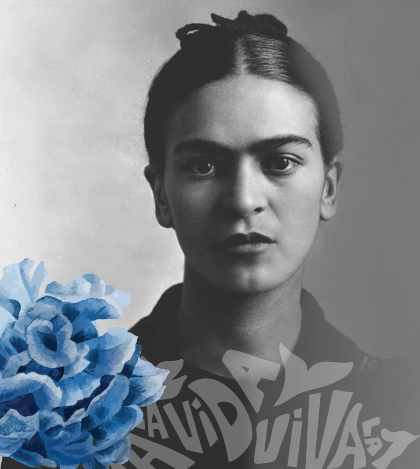 Frida Kahlo by Woman Expereinces