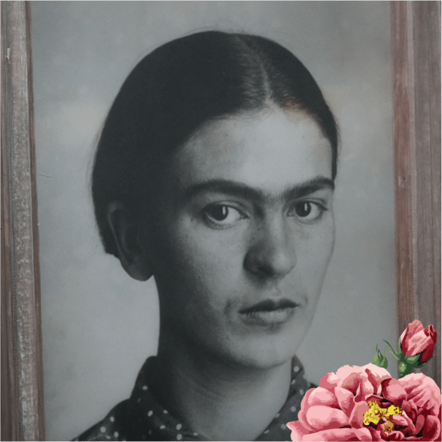 Frida Kahlo