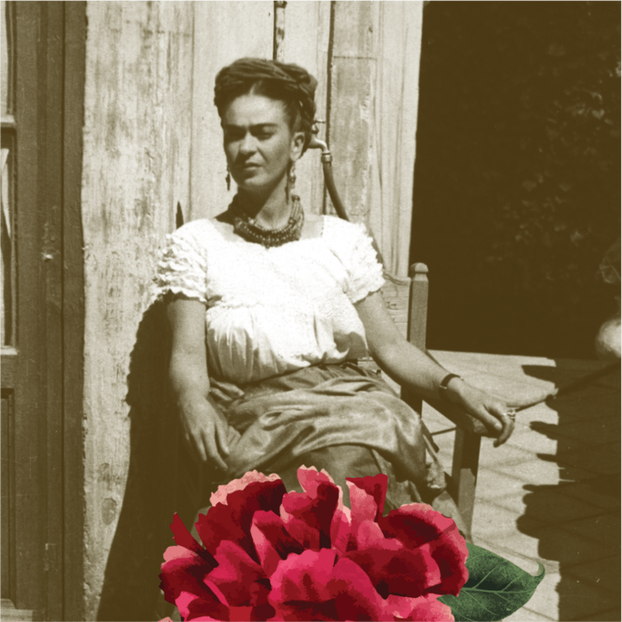 Frida Kahlo