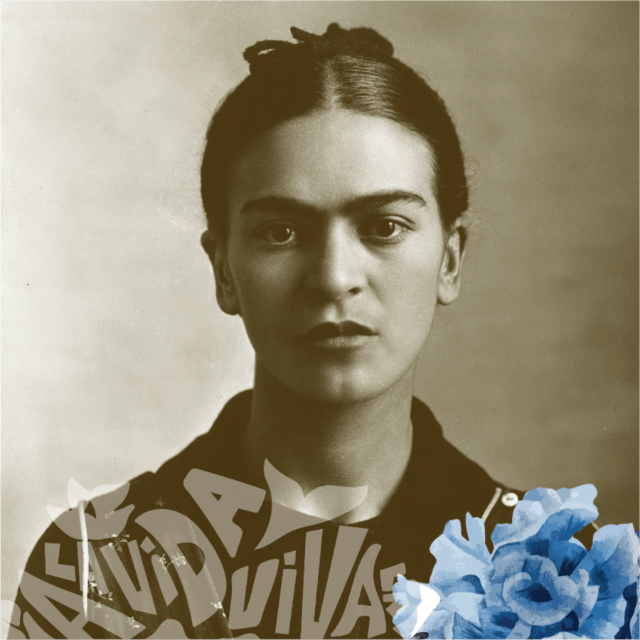 Frida Kahlo
